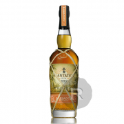 Plantation - Rhum hors d'âge - Barbade - Millésime 2002 - 75cl - 43,2°