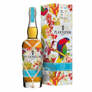 Plantation - Rhum hors d'âge - Fiji - Millésime 2005 - 70cl - 50,2°