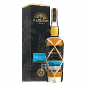 Plantation - Rhum hors d'âge - Fiji - Single Cask 2009 - Finish Kilkhoman - 70cl - 49,6°