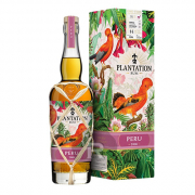 Plantation - Rhum hors d'âge - Peru - Millésime 2006 - 70cl - 47,9°