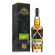 Plantation - Rhum hors d'âge - Trinidad - Beer Cask finish - 2009 - 13 ans - 70cl - 45,2°