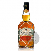 Plantation - Rhum vieux - Xaymaca - Special dry - 70cl - 43°