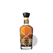 Plantation - Rhum hors d'âge - XO - 20ème Anniversaire - 35cl - 40°