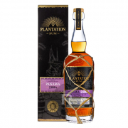 Plantation - Rhum hors d'âge - Panama 2006 - Single Cask - Muscat Wine Cask finish - 70cl - 41,9°