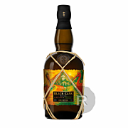 Planteray - Rhum hors d'âge - Barbade - Trinidad - Black Cask - 70cl - 40°
