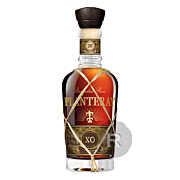Planteray - Rhum hors d'âge - XO - 20ème Anniversaire - 70cl - 40°