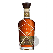 Planteray - Rhum hors d'age - XO - 20ème anniversaire - 1,75L - 40°