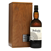 Port Askaig - Whisky - Islay - 30 ans - Single Malt - 70cl - 45,8°