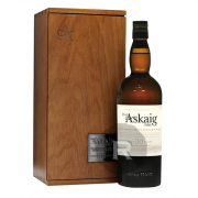 Port Askaig - Whisky - Islay - 30 ans - Single Malt - 70cl - 45,8°
