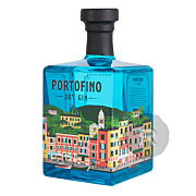 Portofino - Gin - Dry gin - 50cl - 43°