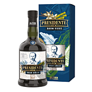 Presidente - Rhum hors d'âge - Gran Anejo - 70cl - 40°