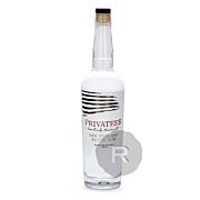 Privateer - Rhum blanc - New England white rum - 70cl - 40°