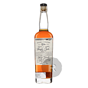 Privateer - Rhum vieux - Single Cask P619 - Navy Yard - 70cl - 55°