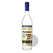 Providence - Rhum blanc - Dunder et Syrup - 70cl - 56°