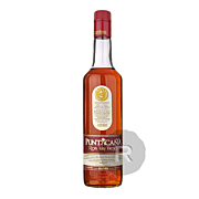 Punta Cana - Rhum très vieux - Muy Viejo - 70cl - 37,5°