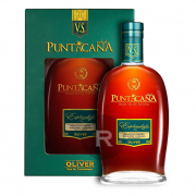 Punta Cana - Rhum hors d'âge - Esplendido - 70cl - 38 °