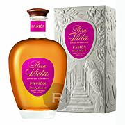 Pura vida - Rhum infusé - Pasion - 70cl - 38°