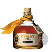Pyrat - Rhum hors d'âge - XO Reserve - Edition numérotée - 75cl - 40°
