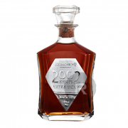 Reimonenq - Rhum hors d'âge - Extra vieux - Millésime 2002 - 16 ans - Brut de fût n°178 - Single Cask - 70cl - 49°