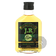 Reimonenq - JR - Liqueur citron vert - Lime - 20cl - 17°