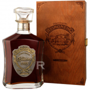Reimonenq - Rhum hors d'âge - Millésime 1995 - Carafe et coffret bois - 70cl - 40°