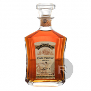 Reimonenq - Rhum hors d'âge - 9 ans - Carafe - 70cl - 40°