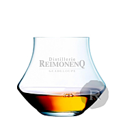 Reimonenq - Verres à rhum vieux - Open up - 29cl x 6