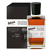 Relicario - Rhum hors d'âge - Peated Finish - 70cl - 40°