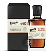 Relicario - Rhum hors d'âge - Vermouth Finish - 70cl - 40°