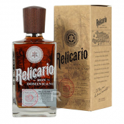 Relicario - Rhum hors d'âge - Solera 10 ans - 70cl - 40°