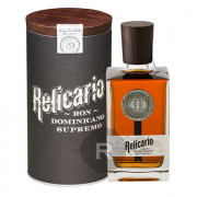 Relicario - Rhum hors d'âge - Supremo - 70cl - 40°