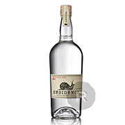 Résidence - Gin - French Organic Spirits - Bio - 70cl - 43°