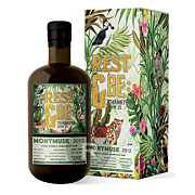 Rest & Be Thankful - Rhum hors d'âge - Monymusk - MDR - 9 ans - 2012 - 70cl - 46°
