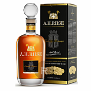 A.H. Riise - Rhum hors d'âge - Family Reserve - Solera 1838 - 70cl - 42°