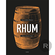 Livre - Rhum - par Fabien Humbert