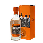 Rhum Rhum - Rhum blanc - 20cl - 56°
