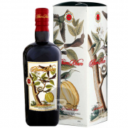 Rhum Rhum - Rhum vieux - Libération 2010 - 70cl - 45°