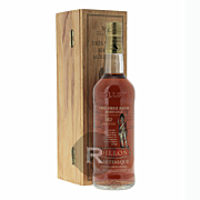 Dillon - Rhum hors d'âge - Grenadier - XO - Sérigraphiée - MEB 2008 - 70cl - 43°
