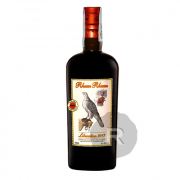 Rhum Rhum - Rhum vieux - Libération 2017 - 70cl - 45°