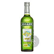 Ricard - Pastis - Citron - Bio - 70cl - 45°