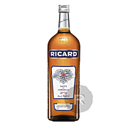 Ricard - Pastis - Pastis de Marseille - Magnum - 1,5L - 45°