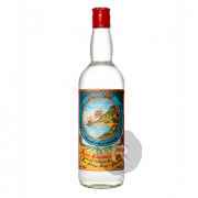 River Antoine - Rhum blanc - Rivers - 70cl - 69°