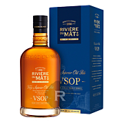 Rivière du Mât - Rhum très vieux - VSOP - 70cl - 43°