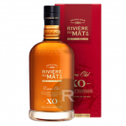 Rivière du Mât - Rhum hors d'âge - XO - 70cl - 42°