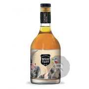 Rom Club - Caramel Liqueur - 70cl - 30°