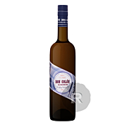 Ron Colon - Rhum hors d'âge - Salvadoreno - High Proof - 70cl - 55,5°