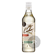 Ron Cubay - Rhum blanc - Carta Blanca - 70cl - 38°