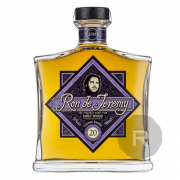 Ron de Jeremy - Rhum hors d'âge - Holy Wood - 20 ans - Cognac Cask - 70cl - 51°