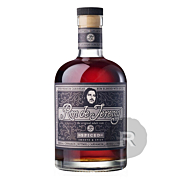 Ron de Jeremy - Rhum épicé - Spiced - 70cl - 38°