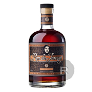 Ron de Jeremy - Rhum épicé - Spiced Hardcore Edition - 70cl - 47°